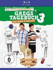 Gregs Tagebuch 3 - Ich war`s nicht