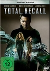 Total Recall - Kinoversion