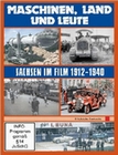 Maschinen, Land und Leute - Sachsen im Film
