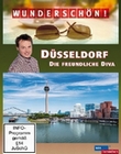 Wunderschön! - Düsseldorf: Die freundliche Diva