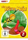Die Biene Maja - Teil 2/Ep. 8-13