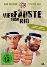 Vier Fäuste gegen Rio