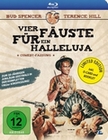 Vier Fuste fr ein Halleluja - Comedy F. [LE]