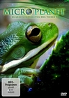 MicroPlanet - Bizarre Schönheit der Tierwelt