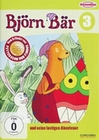 Björn Bär und seine lustigen Abenteuer 3