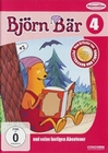 Björn Bär und seine lustigen Abenteuer 4