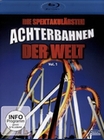 Die spektakulärsten Achterbahnen der Welt Vol.1