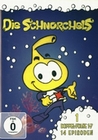 Die Schnorchels - Die Schlümpfe des Meeres 1-7