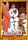 Agent 003 1/2 in geheimer... - Uncut [CE] [LE]