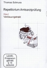 Repetitorium Amtsarztprüfung 5 - Haut/Verdaungs.