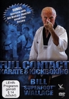 Full Contact Karate & Kickboxing - Bill ´Super..