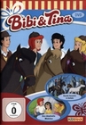 Bibi und Tina - Gestüt Szendrö/Das rätselhafte..
