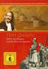 Don Quijote - Ritter und Burgen/Geschichten...