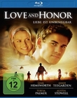 Love and Honor - Liebe ist unbesiegbar