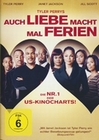 Auch Liebe macht mal Ferien