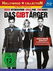 Das gibt Ärger