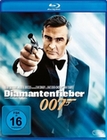 James Bond - Diamantenfieber