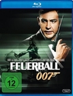 James Bond - Feuerball