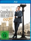 James Bond - Im Geheimdienst ihrer Majestät