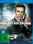 James Bond - Man lebt nur zweimal