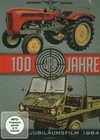100 Jahre Steyr - Jubiläumsfilm 1964