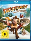 Tad Stones - Der verlorene Jäger des Schatzes!