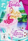 Barbie - Die verzauberten Ballettschuhe