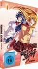 Ikki Tousen in Kyoto - OVA
