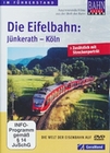 Die Eifelbahn 1 - Jünkerath - Köln