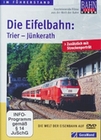 Die Eifelbahn 2 - Trier - Jünkerath