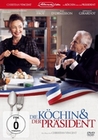 Die Köchin und der Präsident