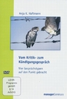 Vom Kritik- zum Kündigungsgespräch
