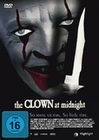 The Clown at Midnight