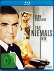 James Bond - Sag niemals nie