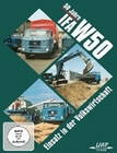 IFA W50 - 50 Jahre Einsatz in der Volkswirt...