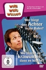 Willi wills wissen - Wo macht es.../ Wer biegt..