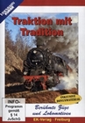 Traktion mit Tradition