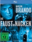 Die Faust im Nacken