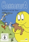Barbapapa - Barbakus und die Tiere 1