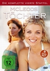 McLeods Tchter - Staffel 4 [8 DVDs]