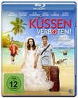 Küssen verboten