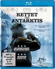 Rettet die Antarktis