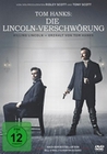 Tom Hanks: Die Lincoln-Verschwörung
