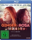Ginger & Rosa