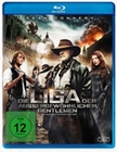 Die Liga der aussergewöhnlichen Gentlemen