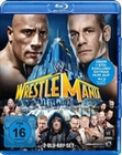 Wrestlemania 29 [2 BRs]