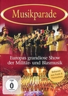 Musikparade - Europas grösste Bühnenshow...