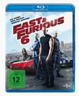 Fast & Furious 6