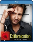 Californication - Season 4 [2 BRs]