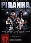 Piranha - Beim Kampf ums überleben gibt es...